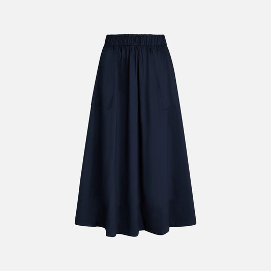 Vilma Skirt - Flere Farver