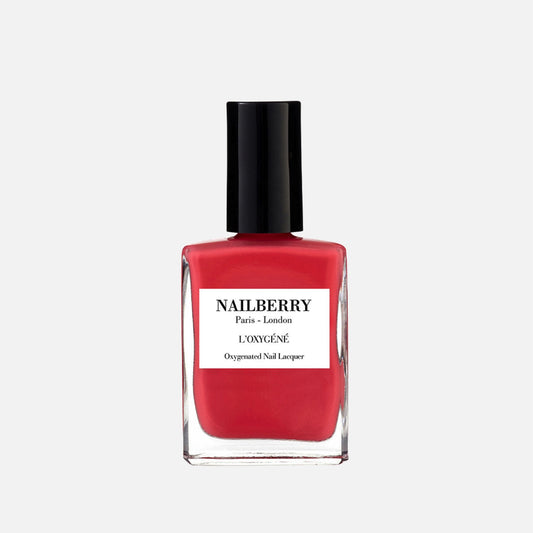 English rose neglelak fra Nailberry