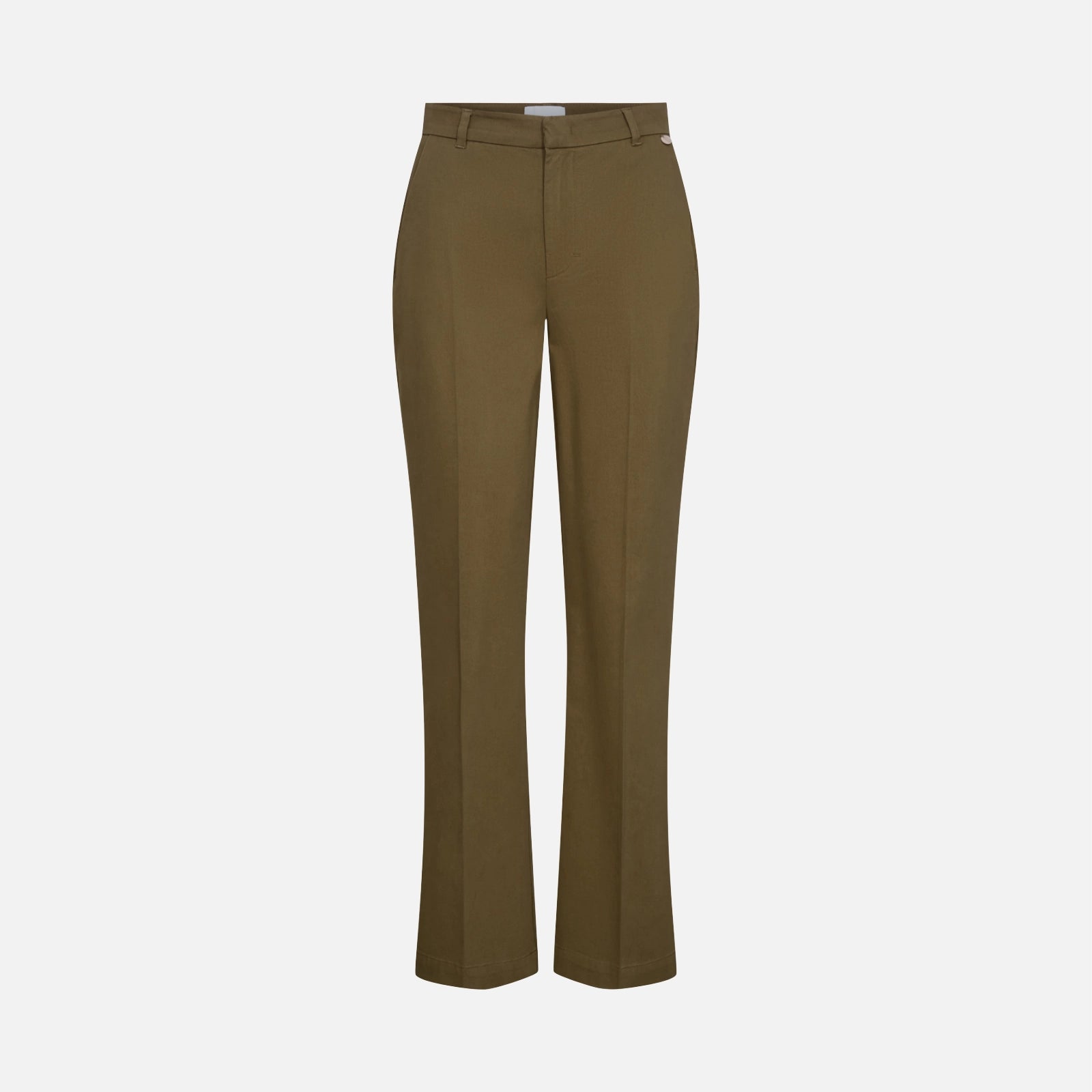 Nuregit Flair Pants fra Nümph - Kangaroo