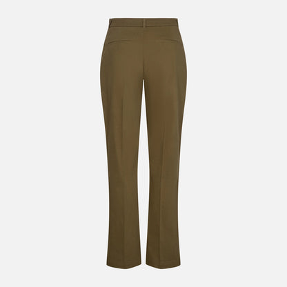 Nuregit Flair Pants fra Nümph - Kangaroo - Bag