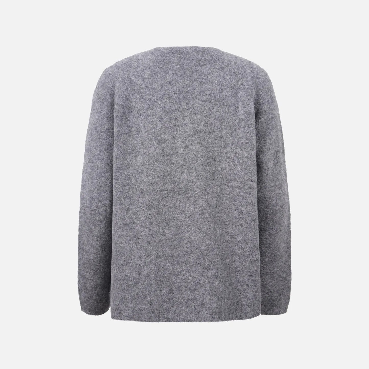 Song Mohair Sweater - Ril's - Ryg