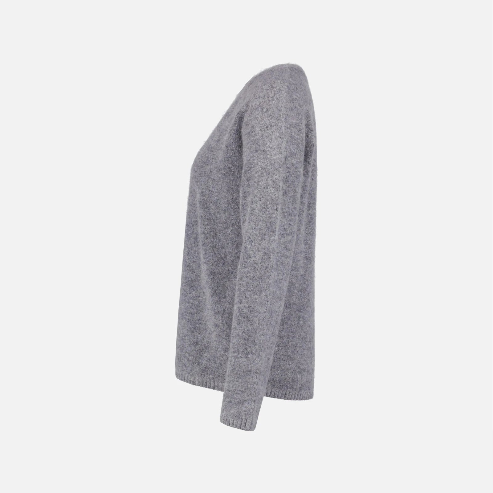 Song Mohair Sweater - Ril's - Side