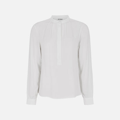 SRFreedom Blouse - Soft Rebels - Snow White