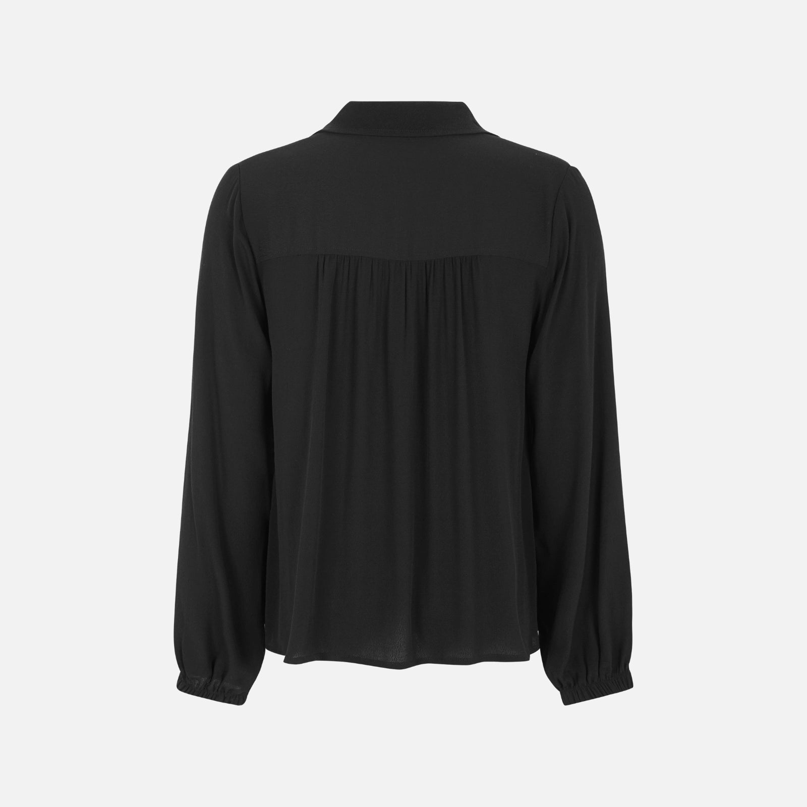 SRInaya Blouse fra Soft Rebels - ryg