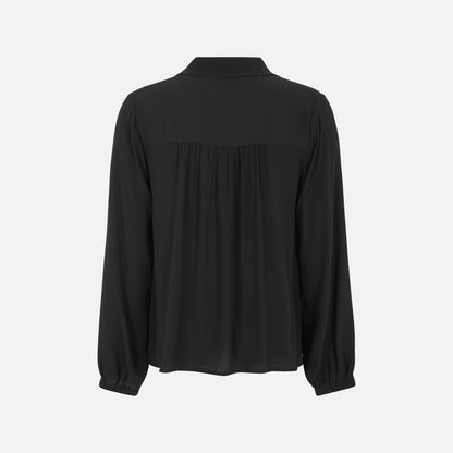 SRInaya Blouse fra Soft Rebels - ryg