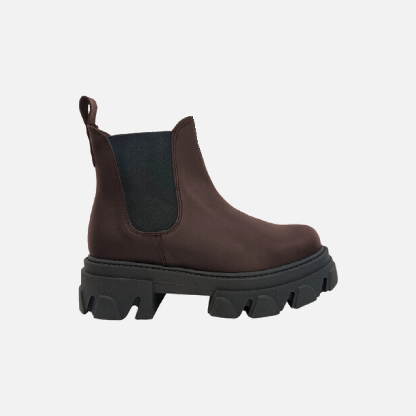 Brigitte Low Sprinter Boots - Tim & Simonsen