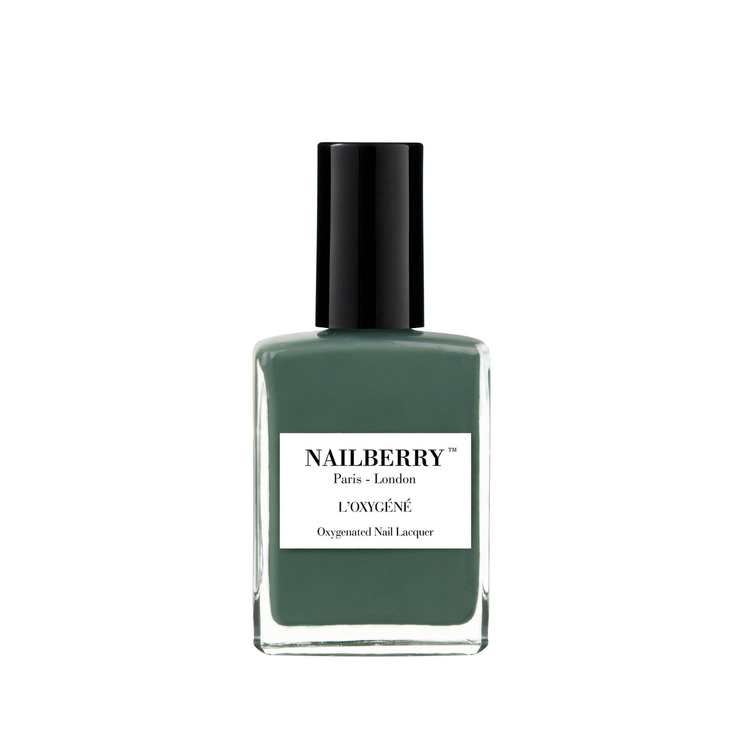 Nailberry neglelak i “Viva La Vegan”, 165 kr.